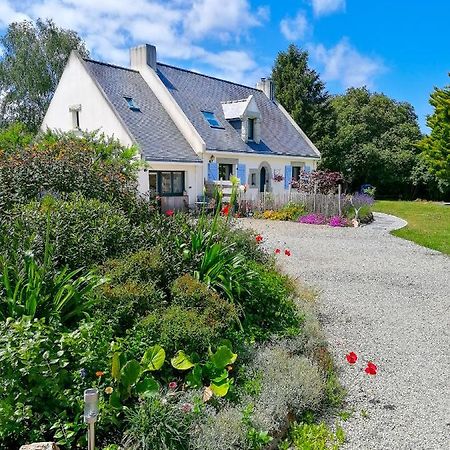 B&B Sarzeau Eksteriør bilde