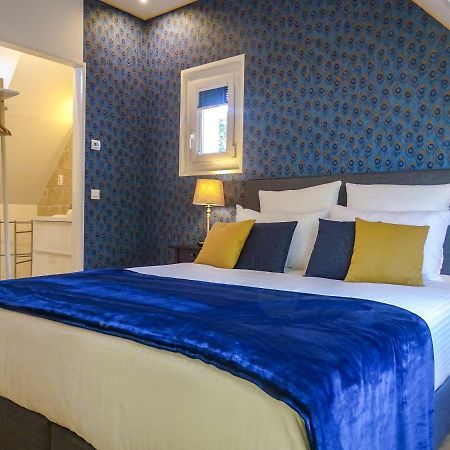 B&B Sarzeau Eksteriør bilde