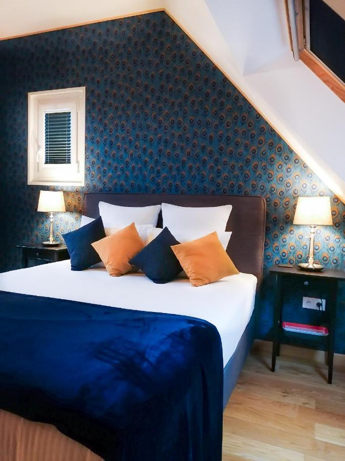 B&B Sarzeau Eksteriør bilde