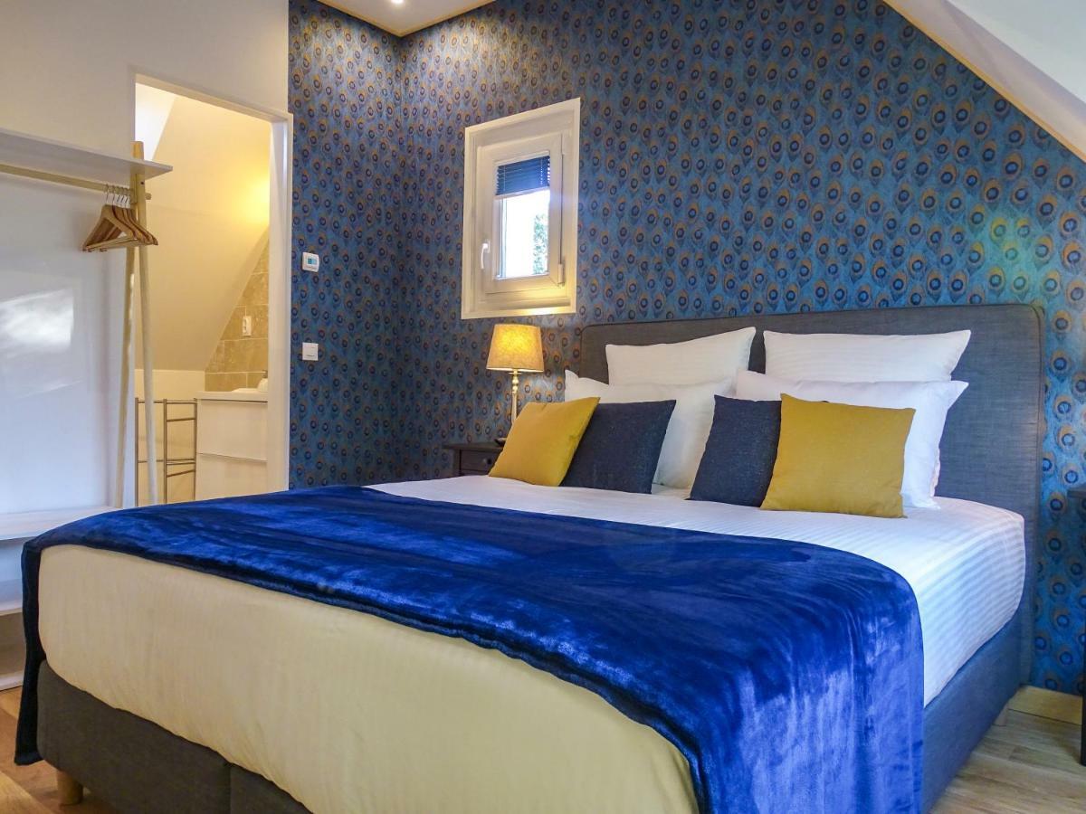 B&B Sarzeau Eksteriør bilde