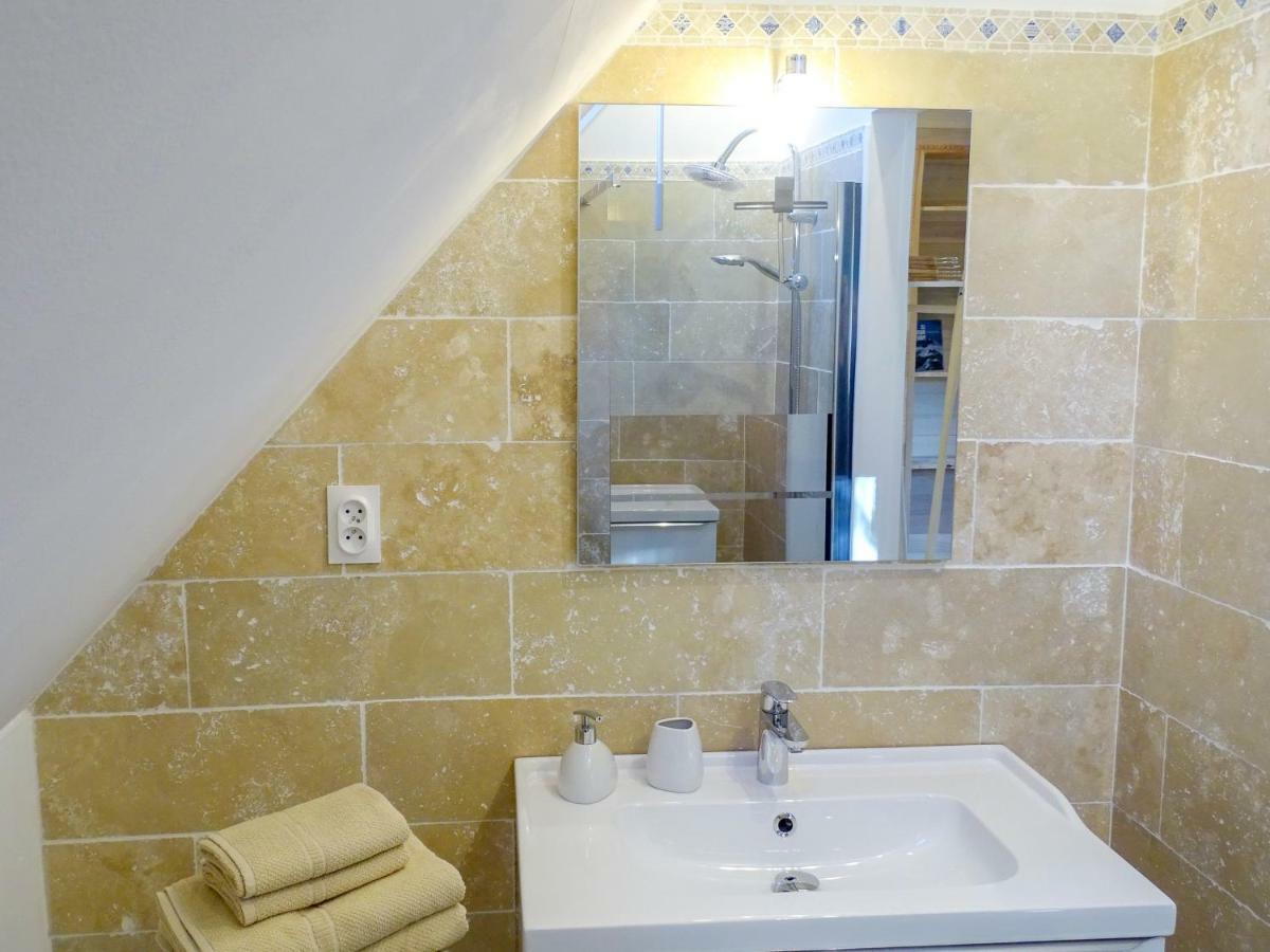 B&B Sarzeau Eksteriør bilde