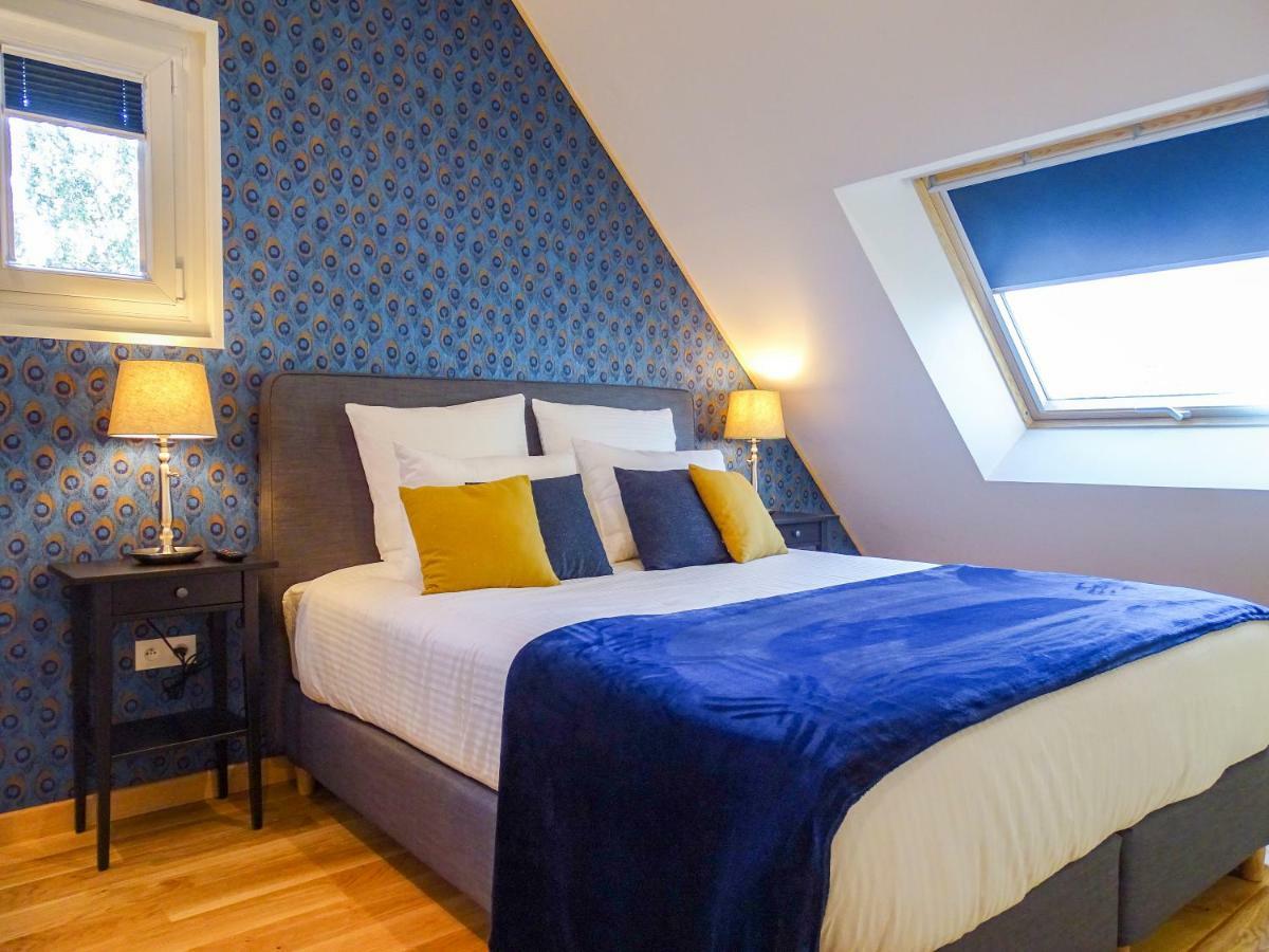 B&B Sarzeau Eksteriør bilde