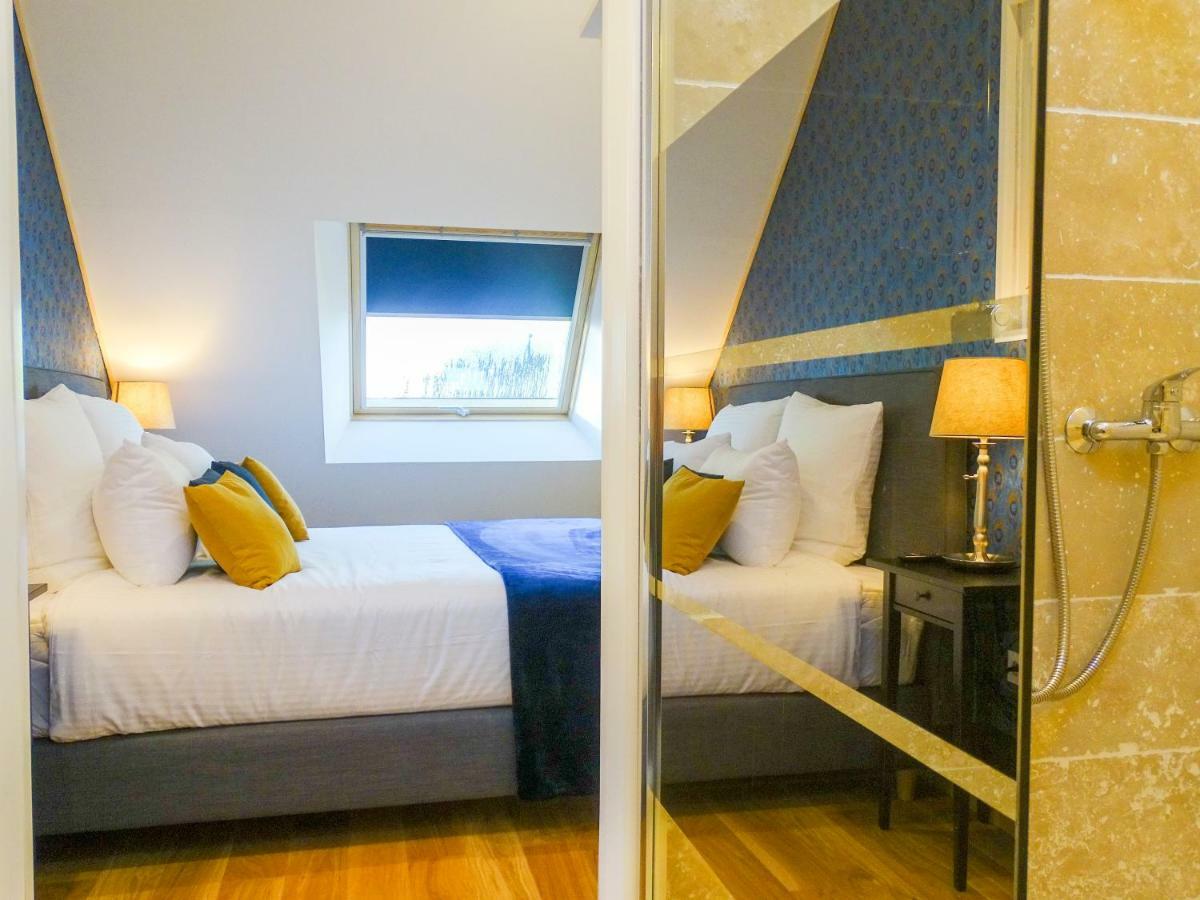 B&B Sarzeau Eksteriør bilde